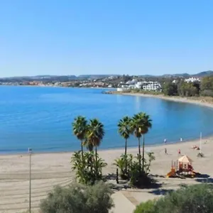 Port Beachside - Marina Bay Apartamento Estepona