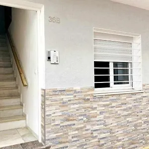 Rasqueta 3 - Fantástico Y Acogedor Apartamento Junto A La Playa Apartamento Málaga