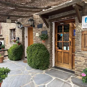 Casa Angel Casa rural Bubión