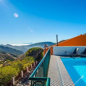  Сasa de vacaciones Casa Cueva Margaritas