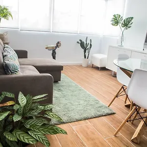  Apartamento Palmas